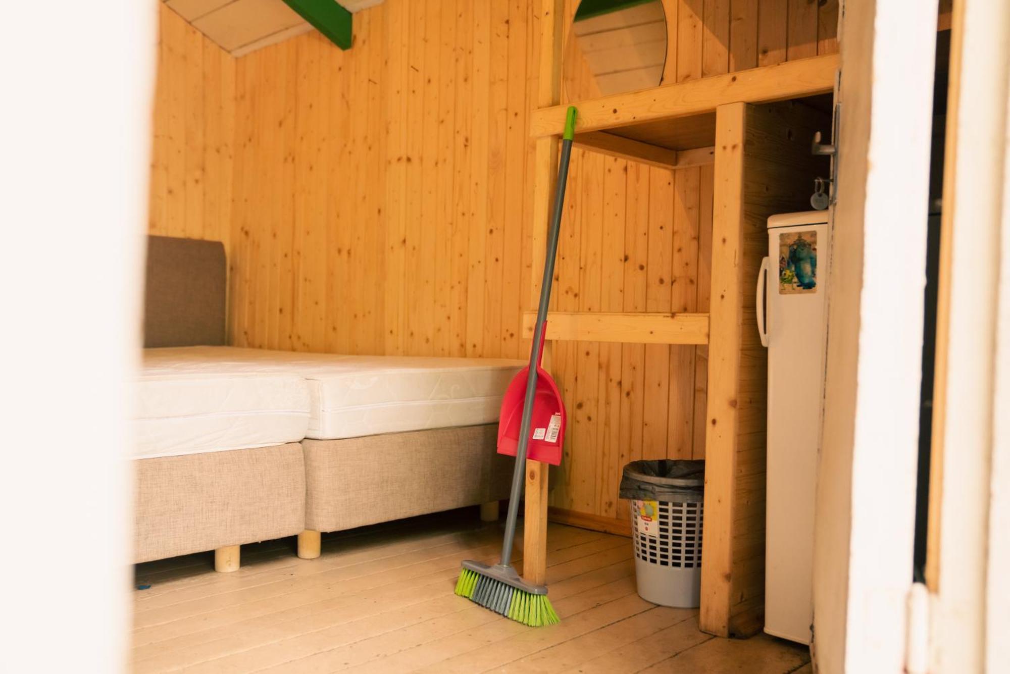 Villa Energetikas • Nameliai Prie Juros Šventoji Zimmer foto