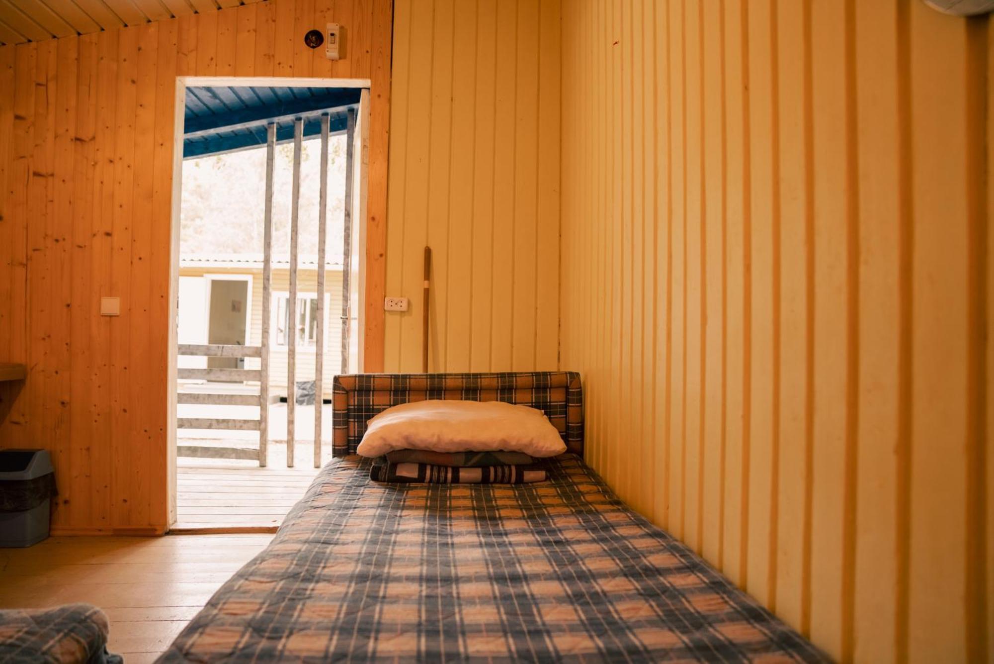 Villa Energetikas • Nameliai Prie Juros Šventoji Zimmer foto