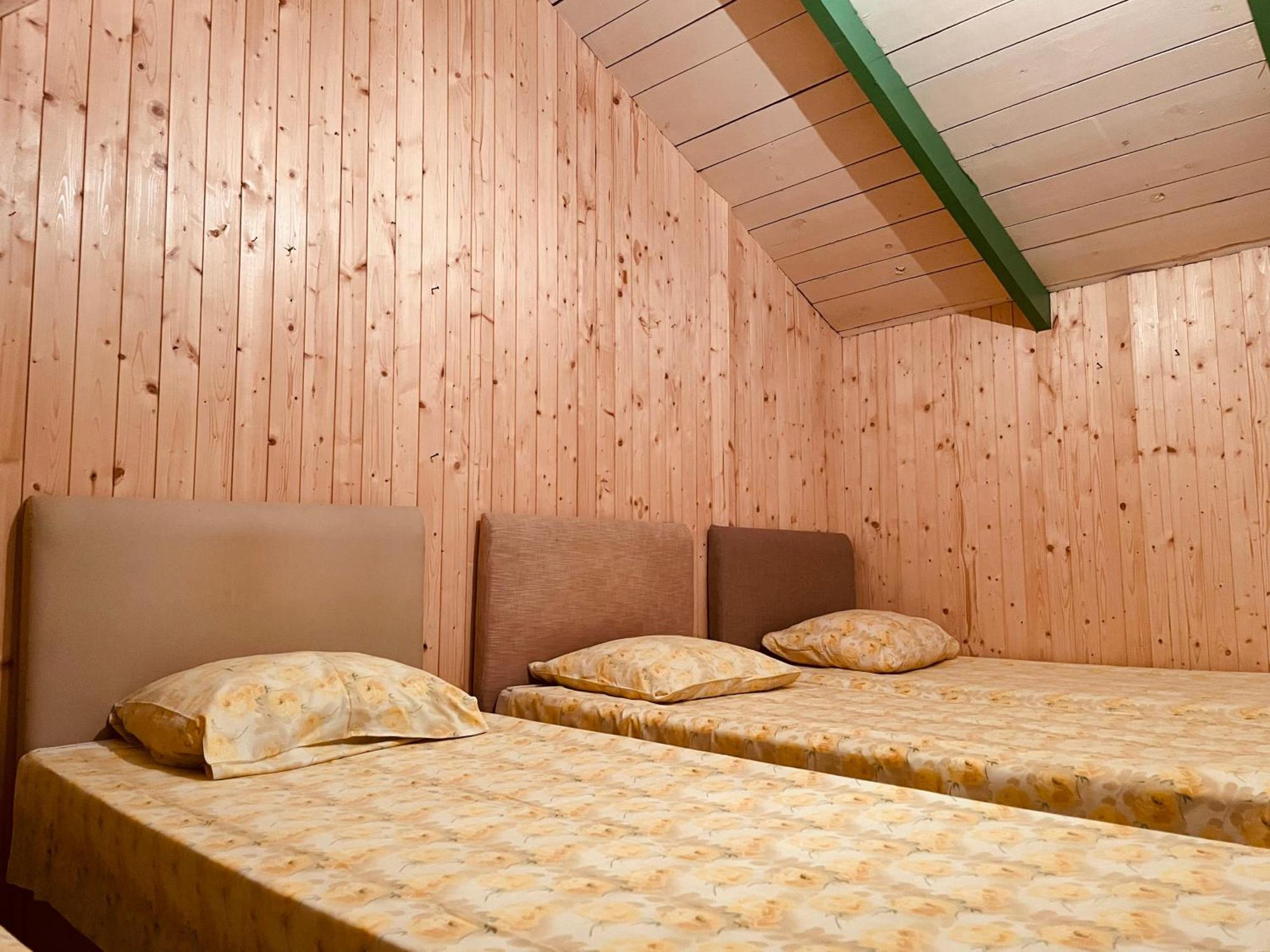 Villa Energetikas • Nameliai Prie Juros Šventoji Zimmer foto