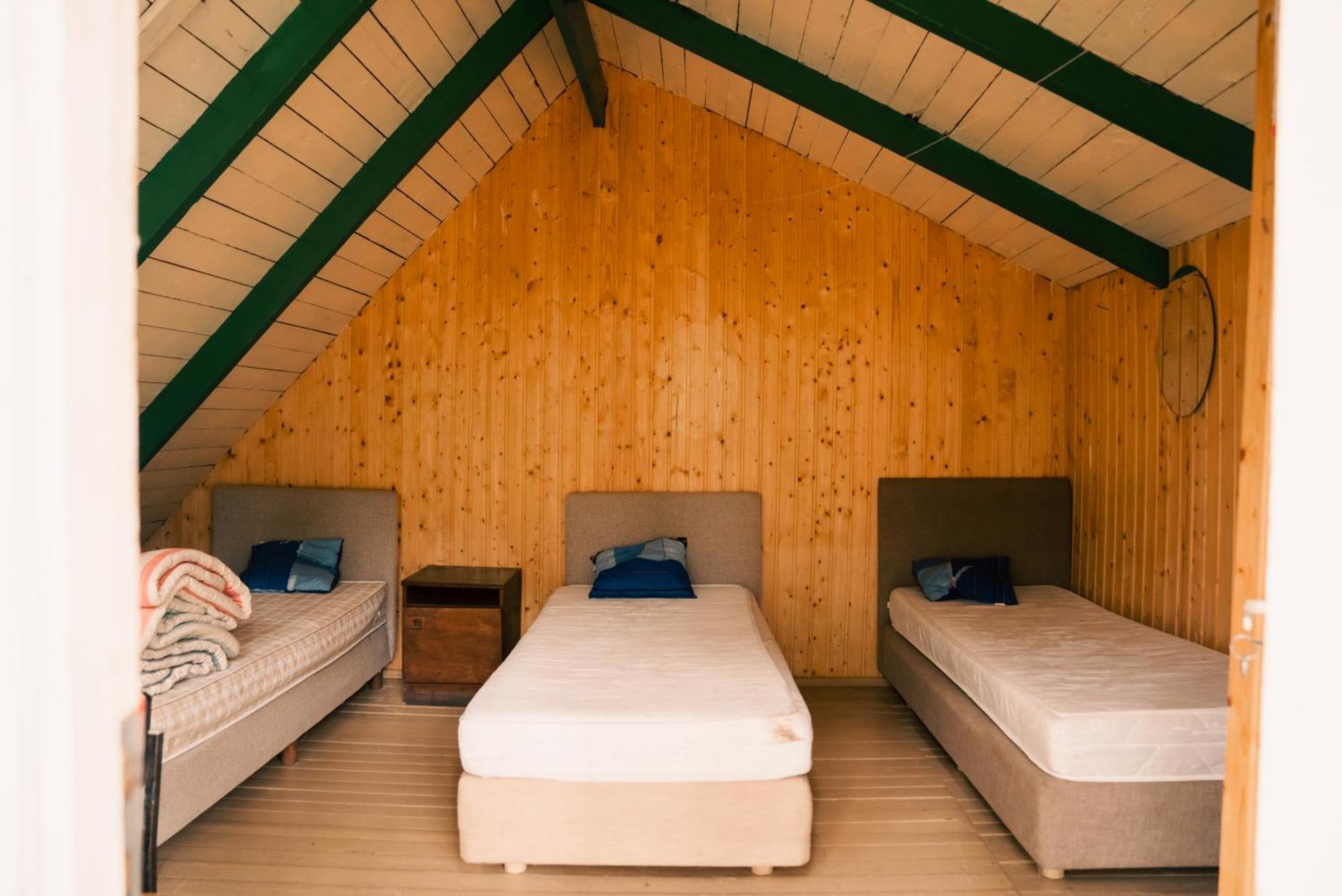 Villa Energetikas • Nameliai Prie Juros Šventoji Zimmer foto